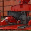 rometal-crane 9